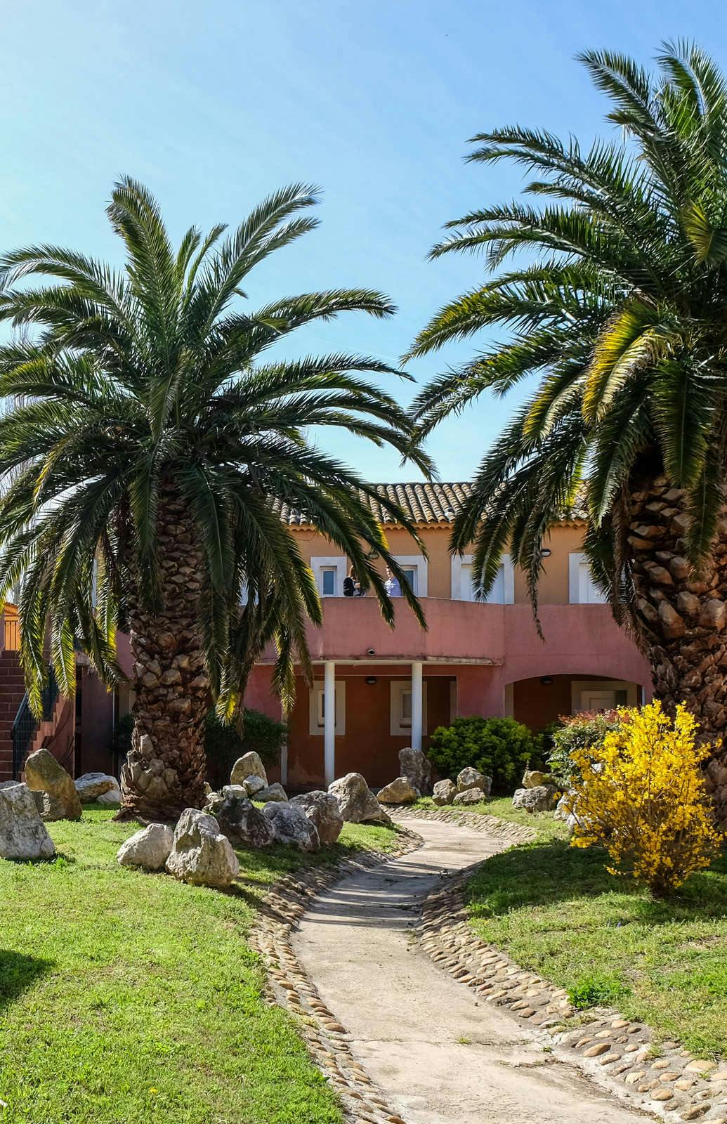 Hotel Adonis Arles by Olydea photo 1