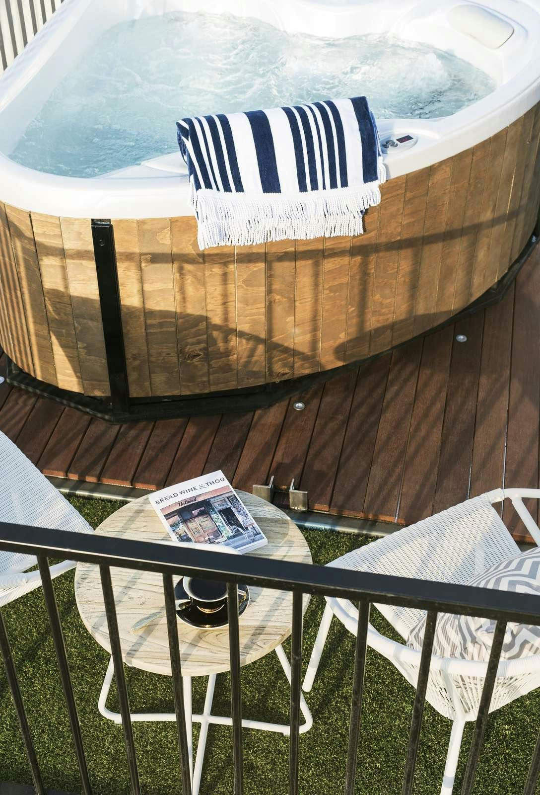 Hotel The Spontaneity Suite photo 4