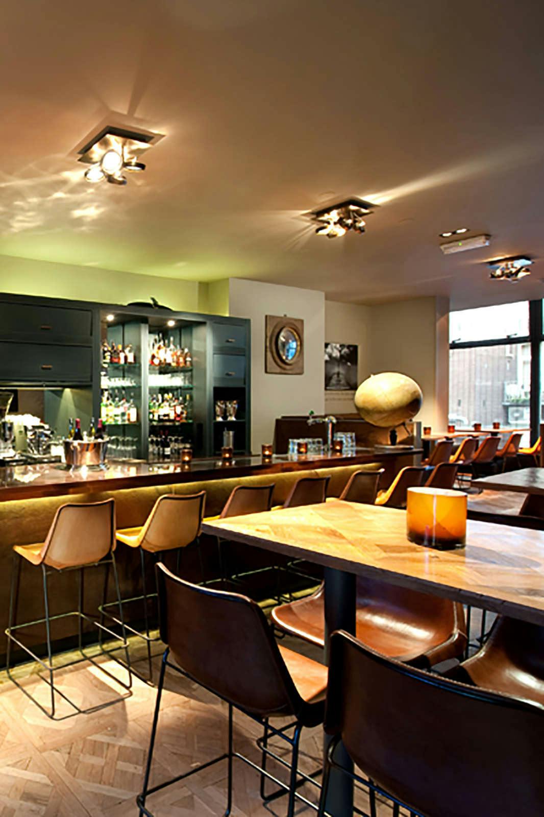 Hotel Max Brown Hotel Museum Square, part of Sircle Collection photo 2