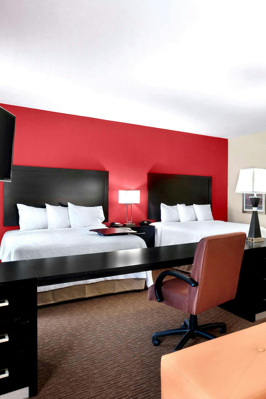 Hotel Hampton Inn & Suites Tampa Northwest/Oldsmar photo 2