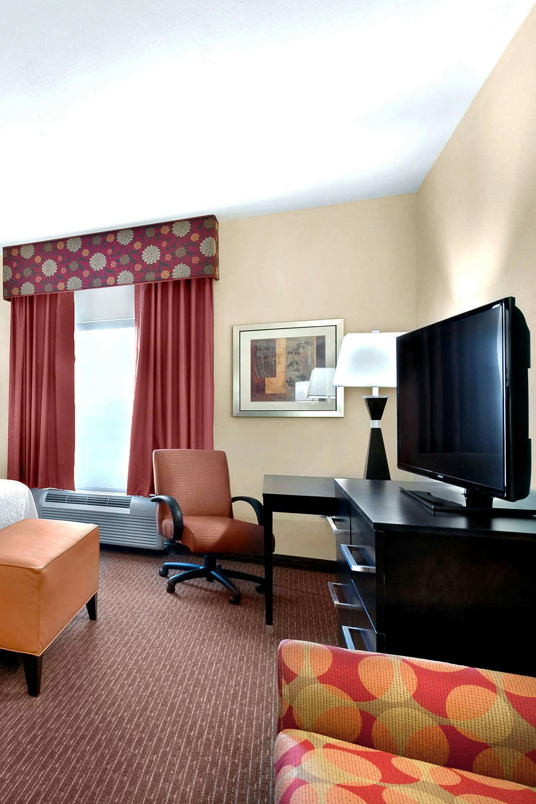 Hotel Hampton Inn & Suites Tampa Northwest/Oldsmar photo 3