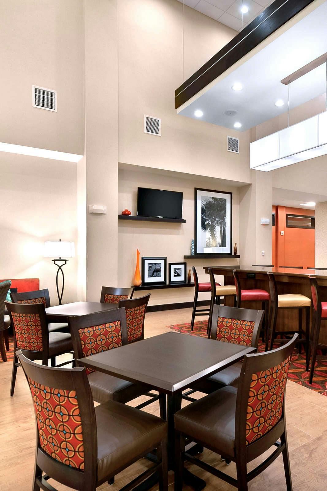 Hotel Hampton Inn & Suites Tampa Northwest/Oldsmar photo 4