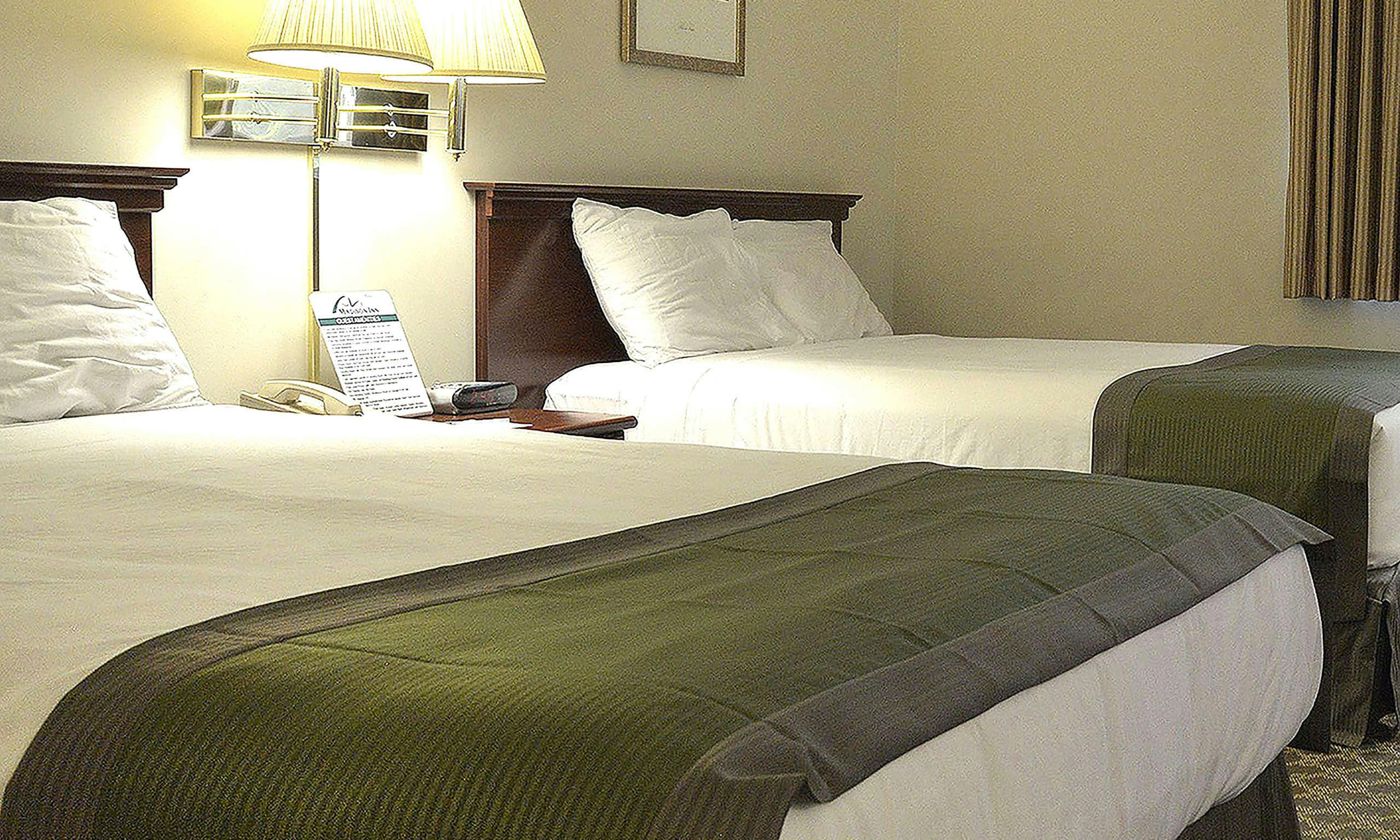 Hotel The Madison Inn by Riversage photo 2