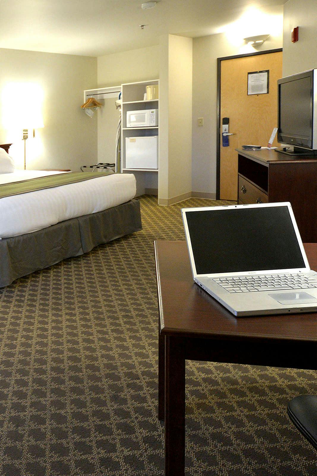 Hotel The Madison Inn by Riversage photo 4