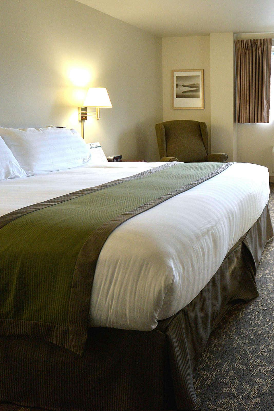 Hotel The Madison Inn by Riversage photo 1