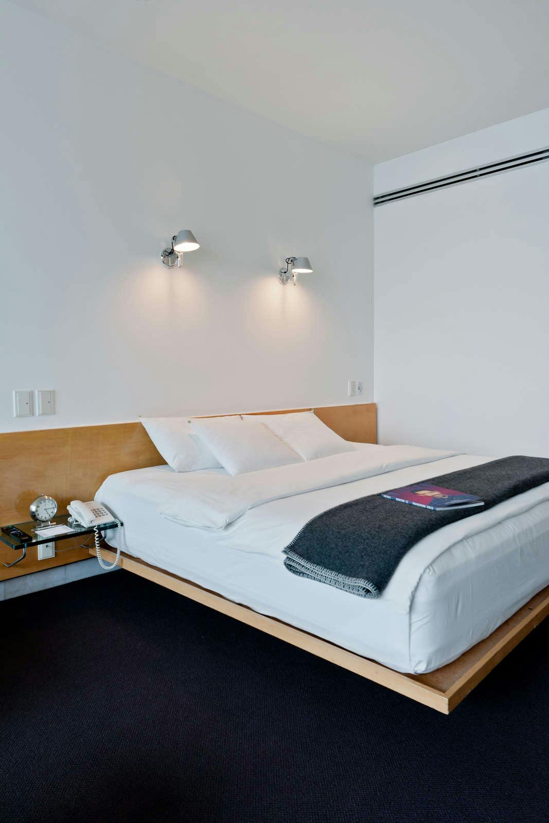 Hotel Hotel Habita photo 4