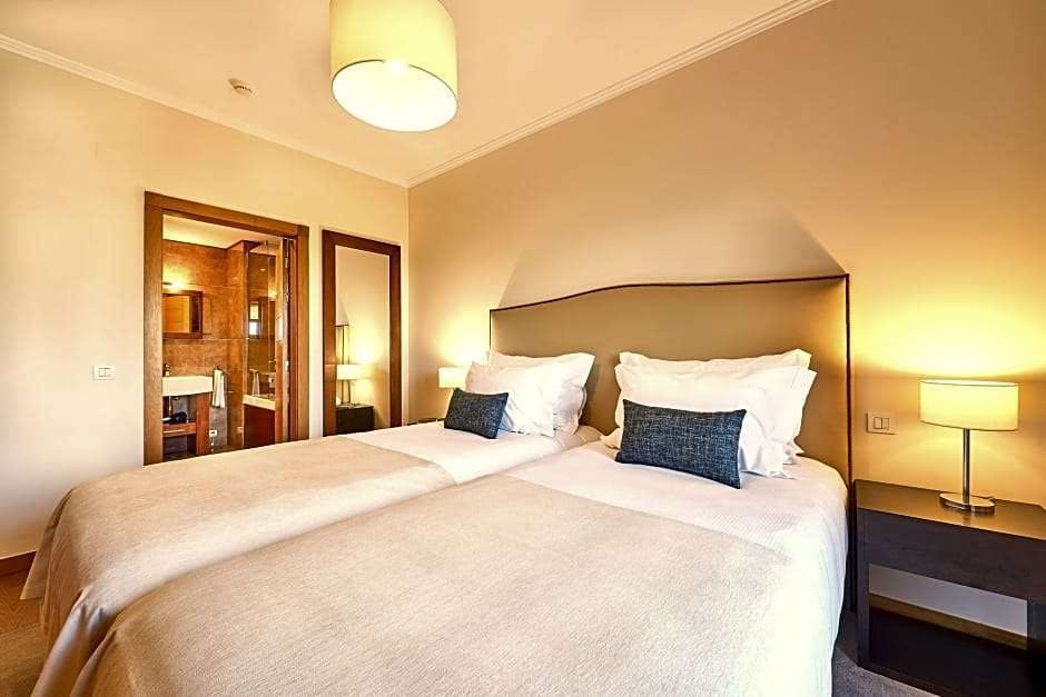 Hotel Cascade Wellness & Lifestyle Resort photo 3