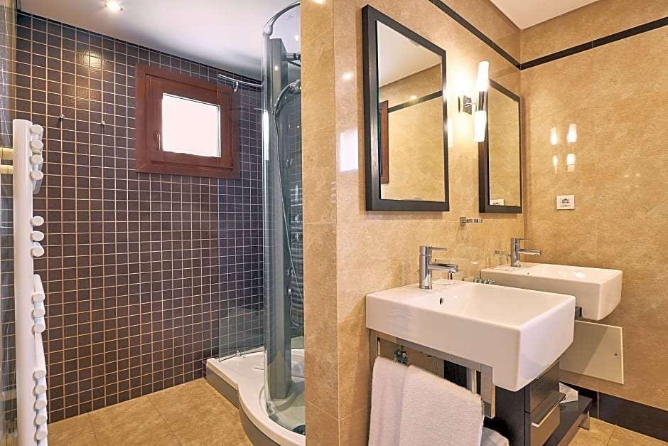 Hotel Cascade Wellness & Lifestyle Resort photo 5