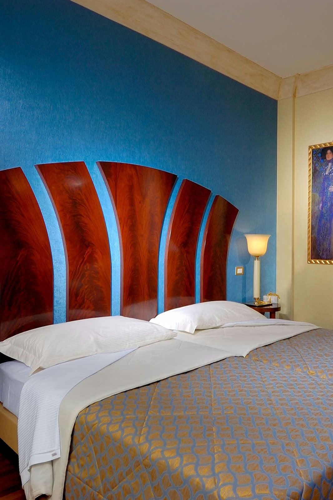 Hotel Zanhotel & Meeting Centergross photo 5