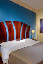 Hotel Zanhotel & Meeting Centergross photo 5