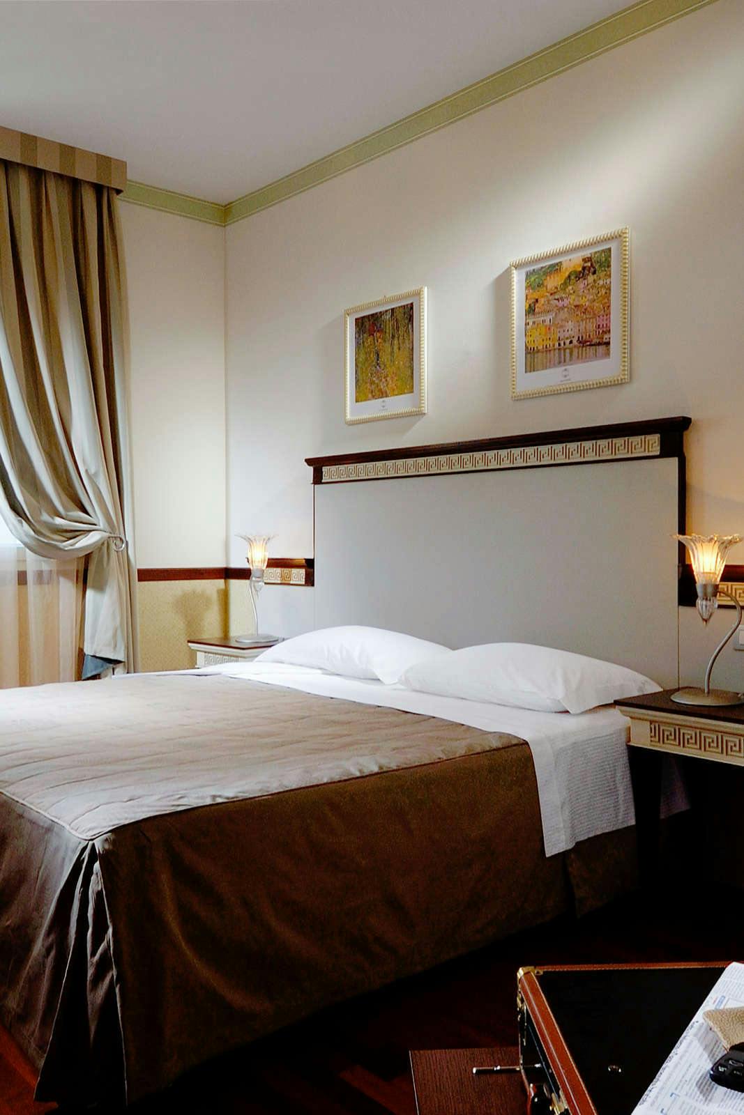 Hotel Zanhotel & Meeting Centergross photo 4