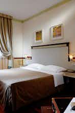 Hotel Zanhotel & Meeting Centergross photo 4