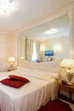 Hotel Zanhotel & Meeting Centergross photo 1