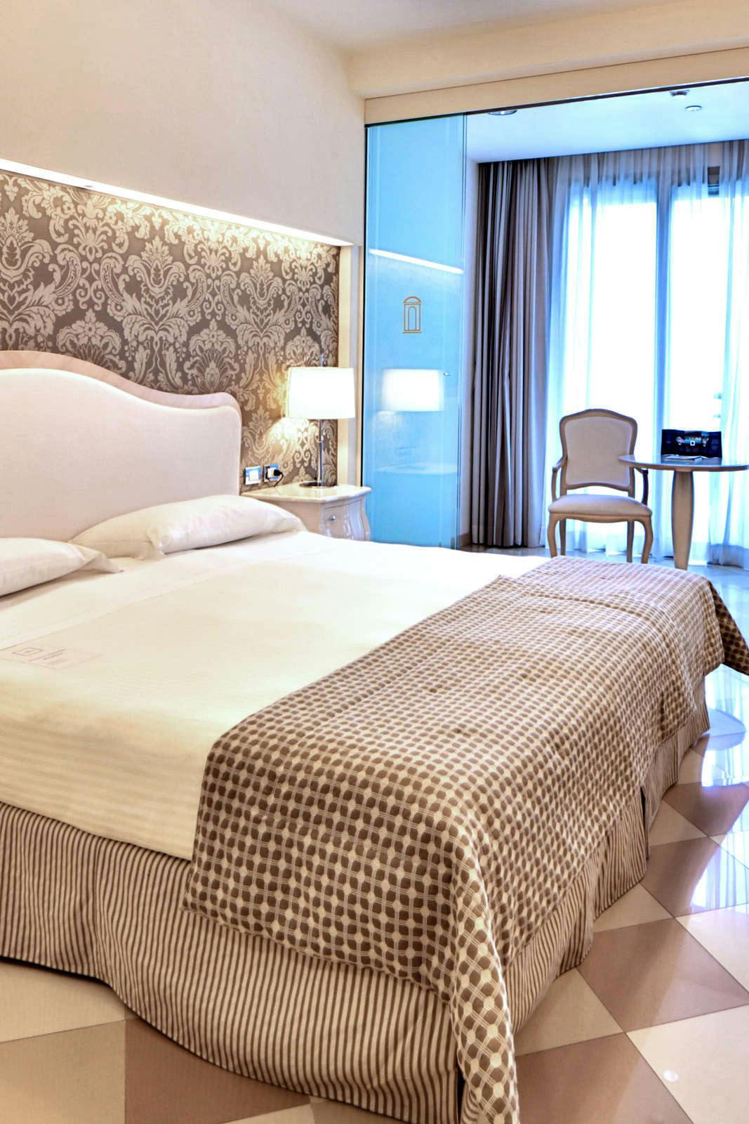 Hotel UNAHOTELS Expo Fiera Milano photo 2