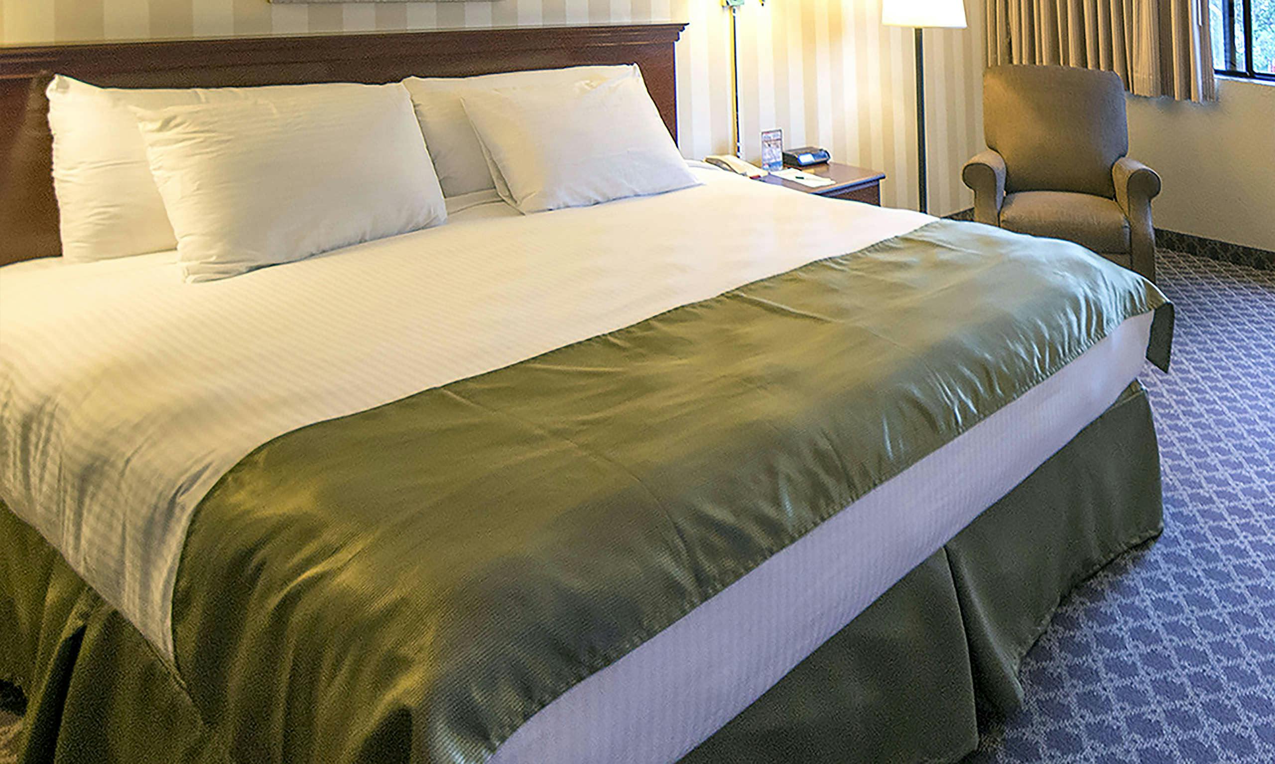 Riversage Billings Inn