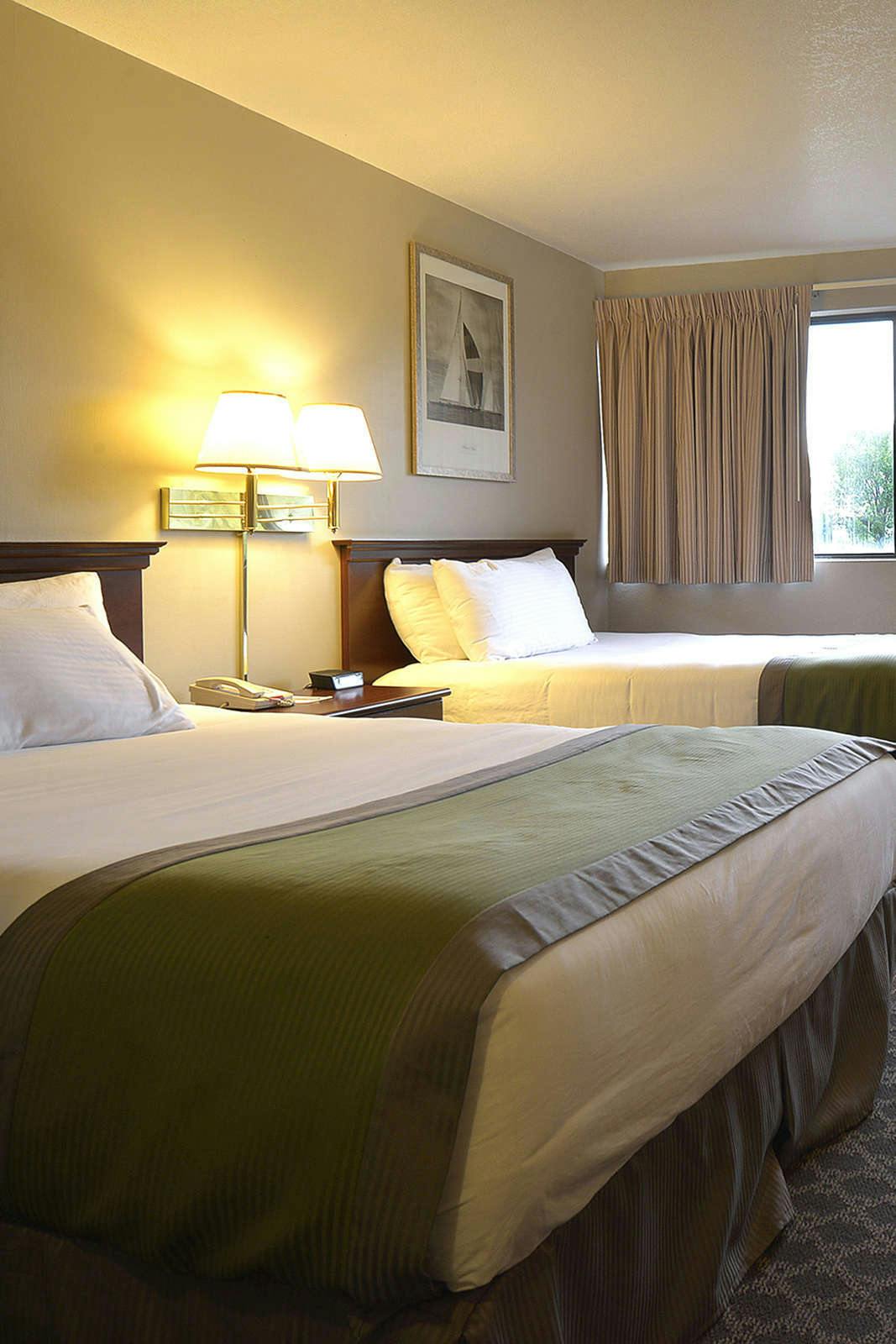 Hotel Riversage Billings Inn photo 4