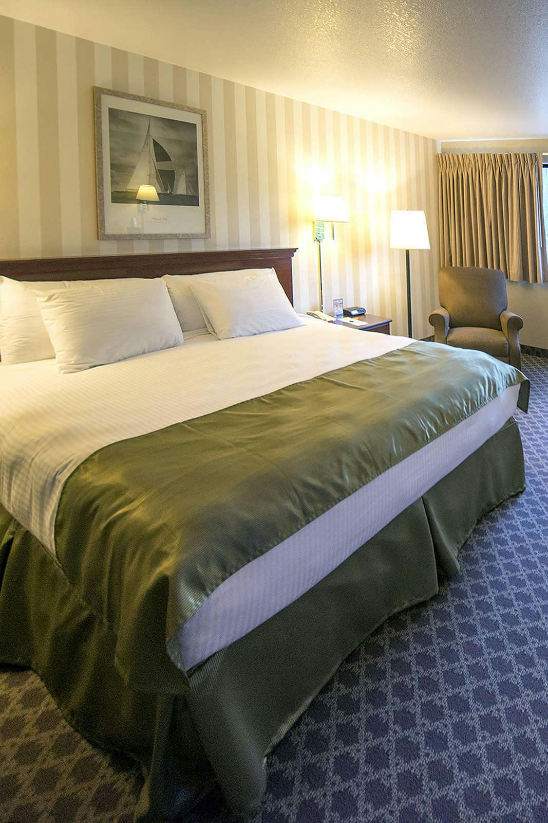 Hotel Riversage Billings Inn photo 2