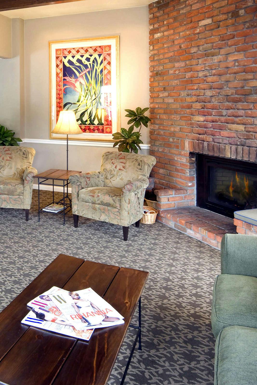 Hotel Riversage Billings Inn photo 1