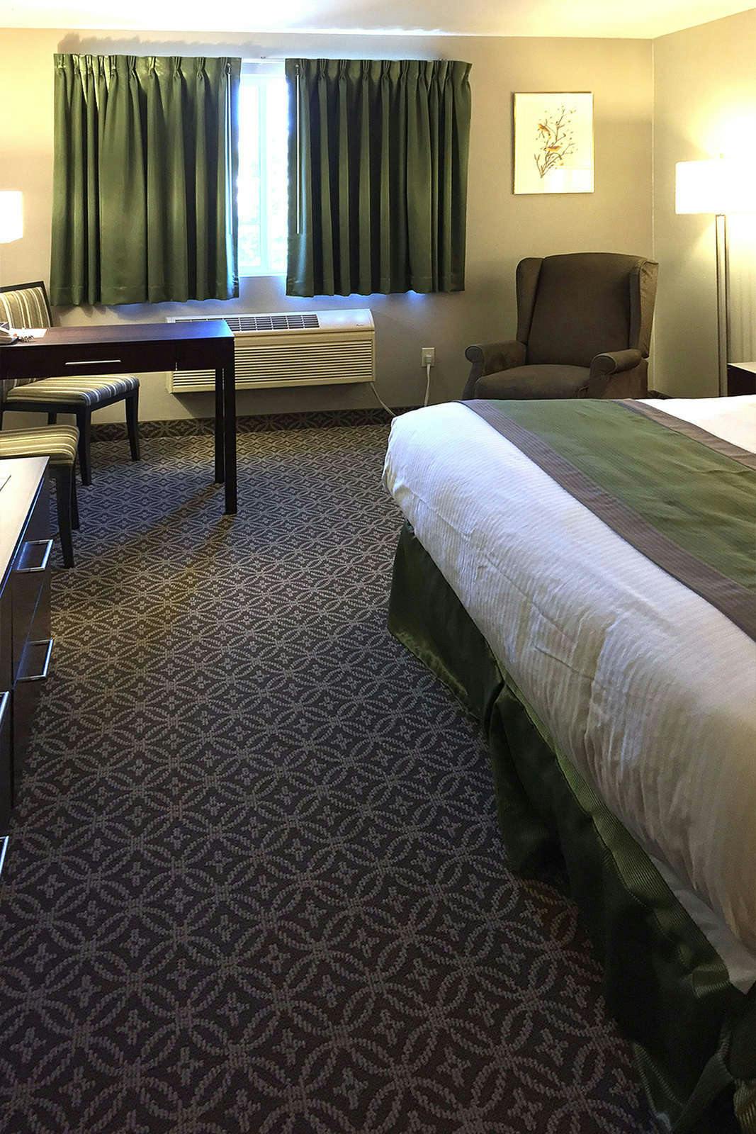 Hotel Hilltop Inn by Riversage photo 3