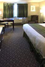 Hotel Hilltop Inn by Riversage photo 3