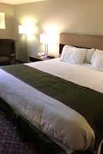 Hotel Hilltop Inn by Riversage photo 4