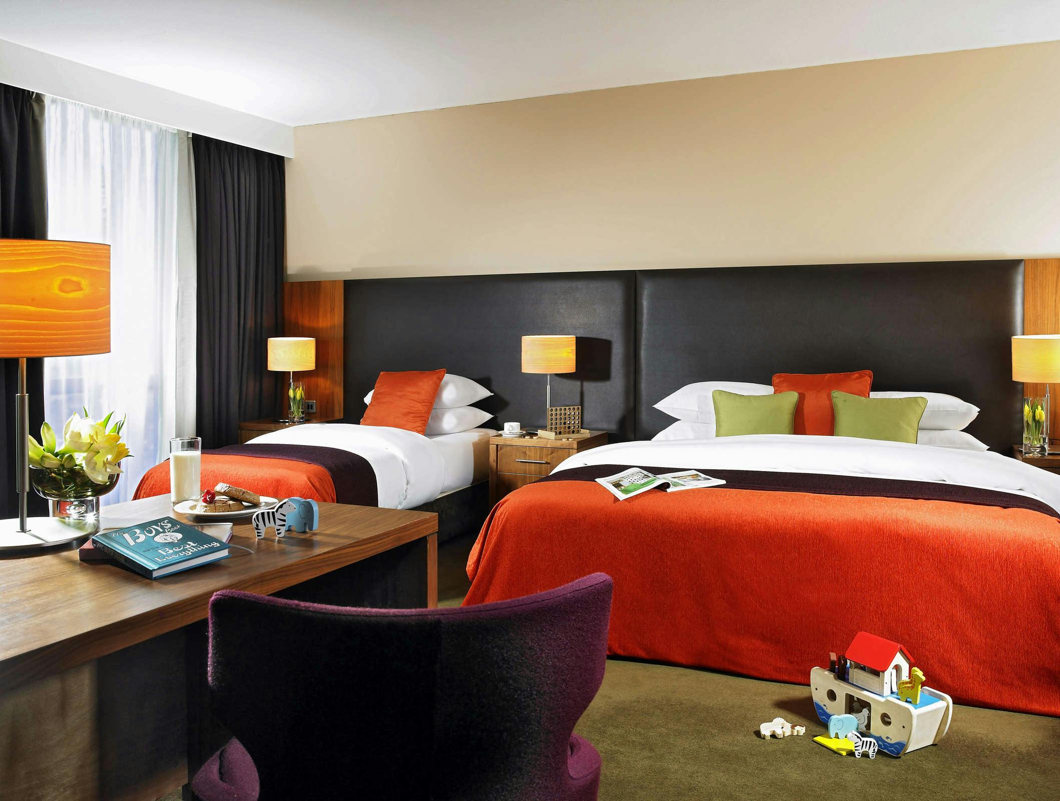 Hotel Limerick Strand Hotel photo 4