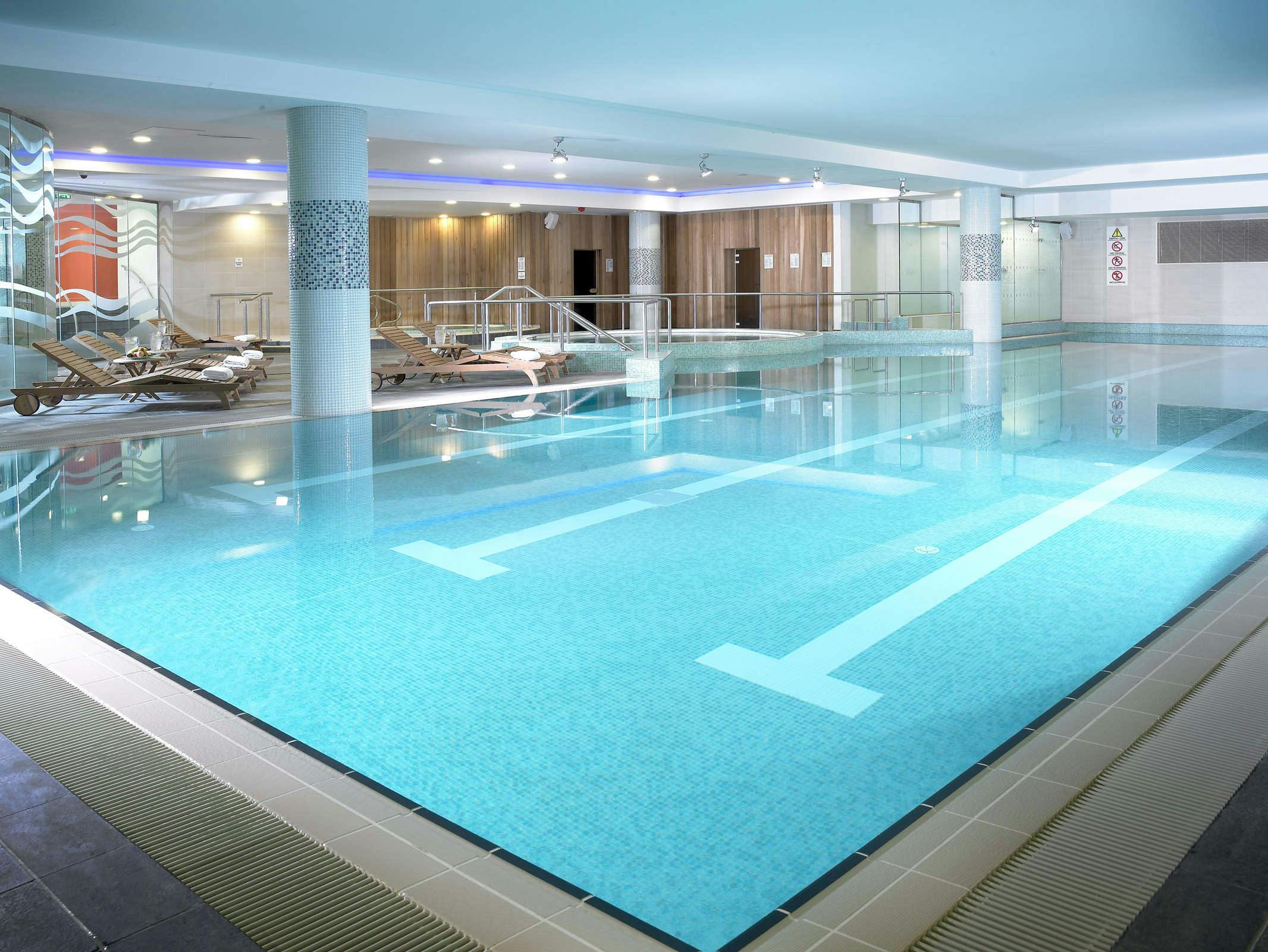 Hotel Limerick Strand Hotel photo 1