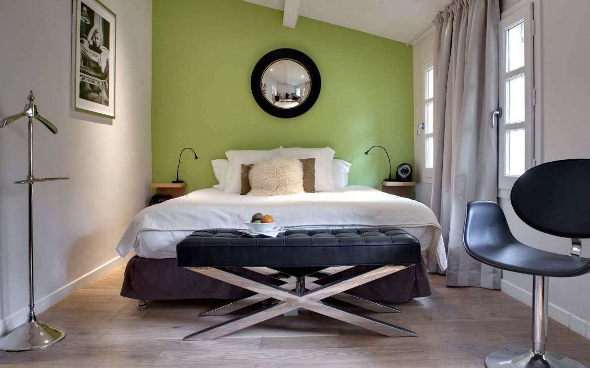 Hotel Le Boutique Hotel photo 1