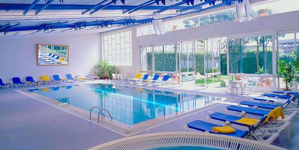 Golden Tulip Porto Gaia Hotel And Spa