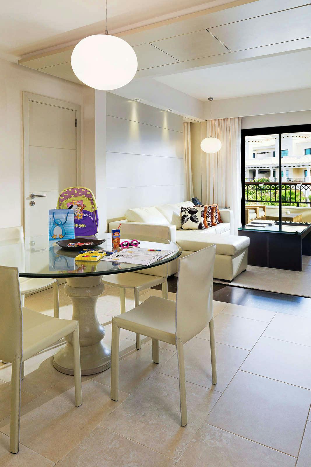 Hotel Gran Meliá Palacio de Isora photo 3