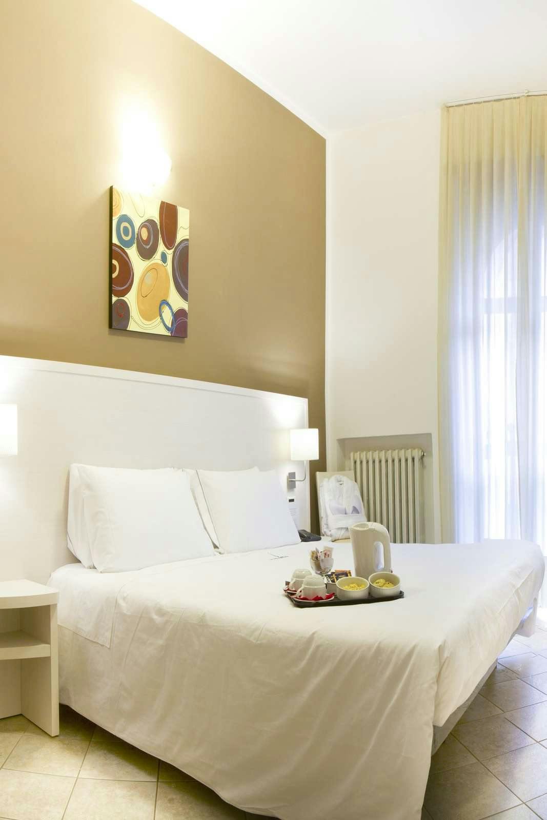 Hotel Hotel Cairo photo 4