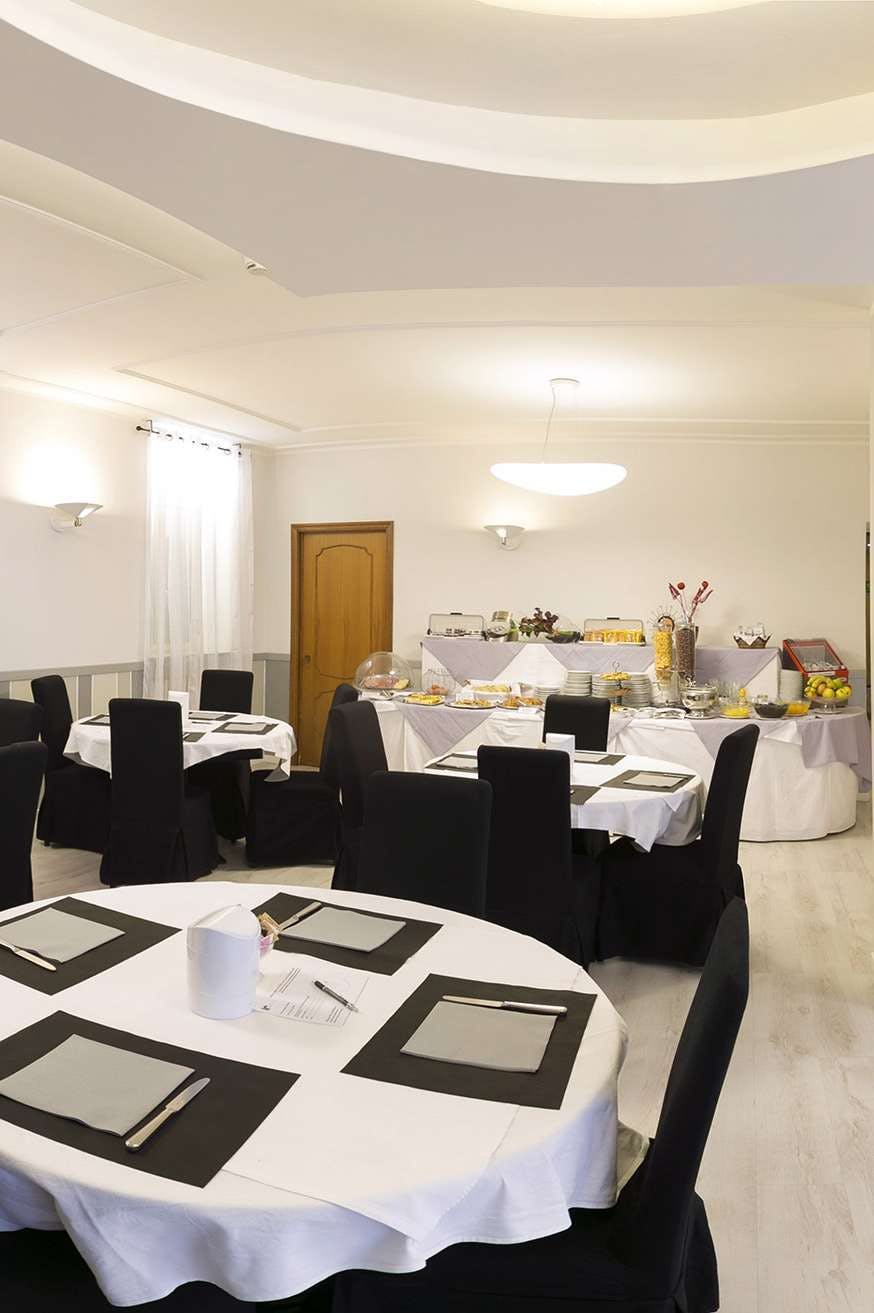 Hotel Hotel Cairo photo 5