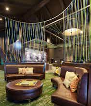 Hotel Doubletree By Hilton Hotel Park City The Yarrow photo 1