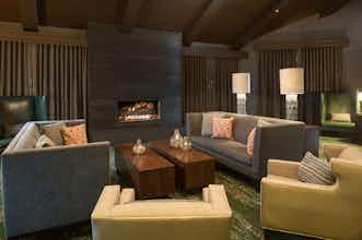 Hotel Doubletree By Hilton Hotel Park City The Yarrow photo 4