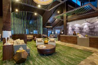 Hotel Doubletree By Hilton Hotel Park City The Yarrow photo 3
