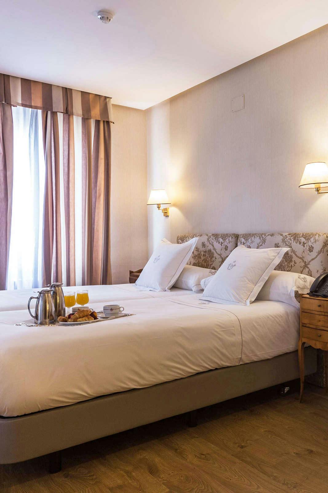 Hotel Hotel Principe Pio photo 4