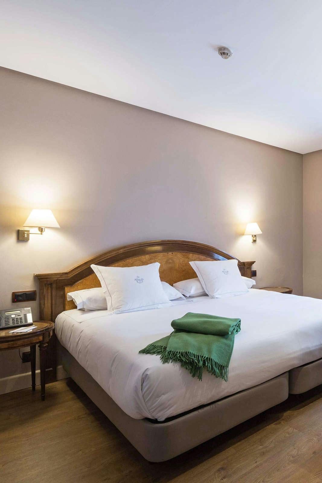 Hotel Hotel Principe Pio photo 1