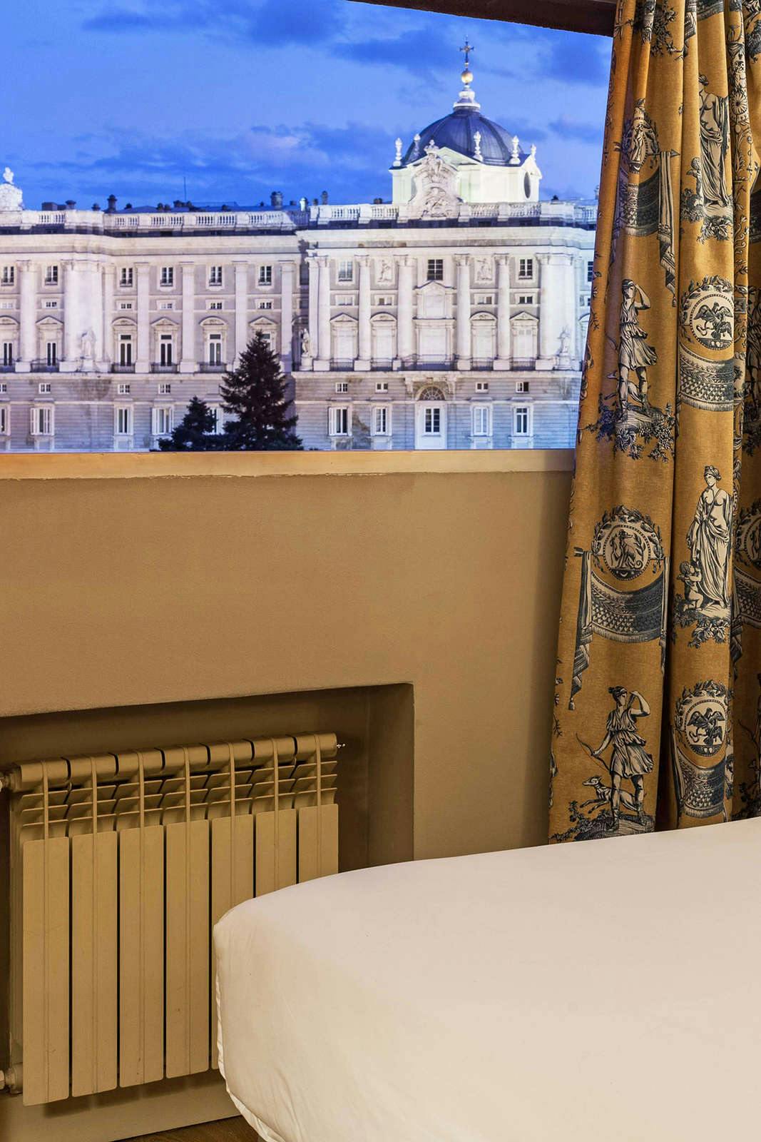 Hotel Hotel Principe Pio photo 5