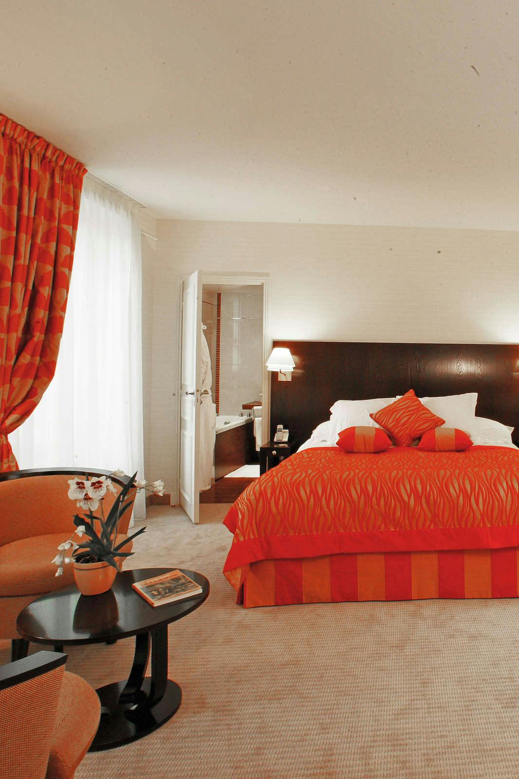 Hotel Clos la Boëtie photo 5