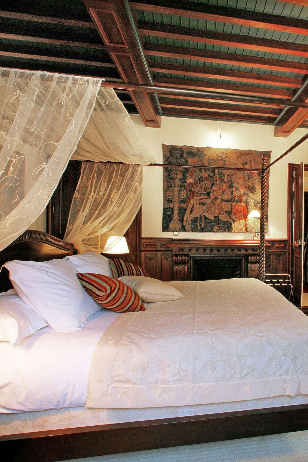 Hotel Clos la Boëtie photo 4