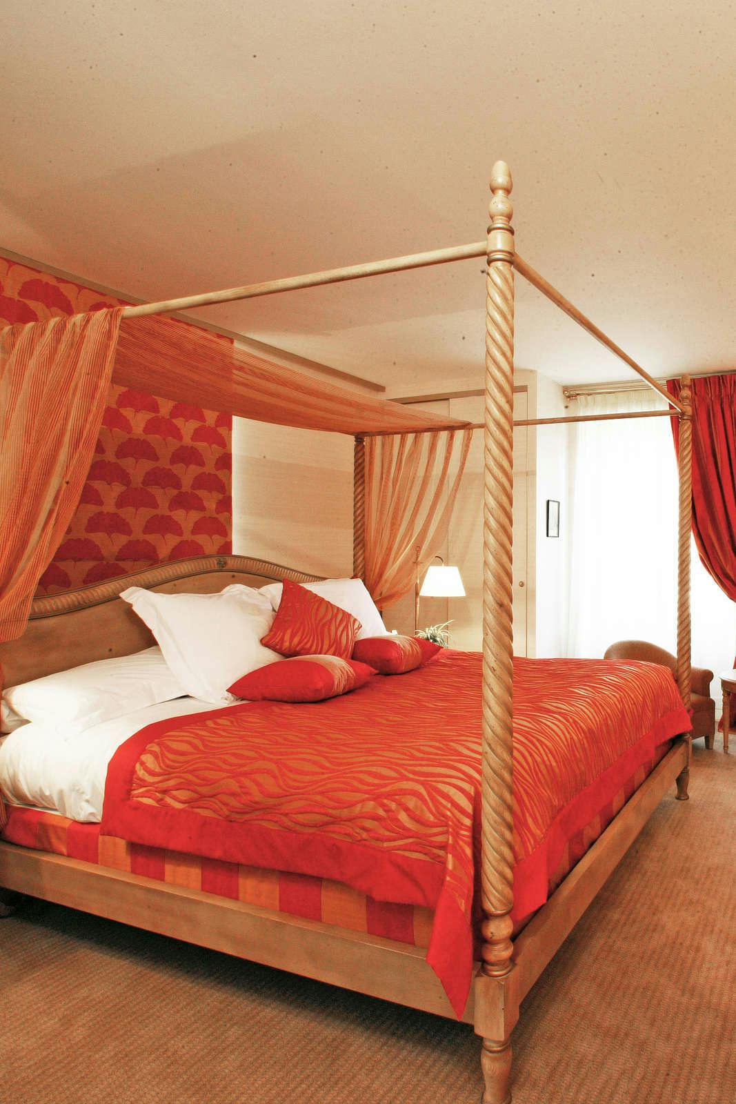 Hotel Clos la Boëtie photo 2