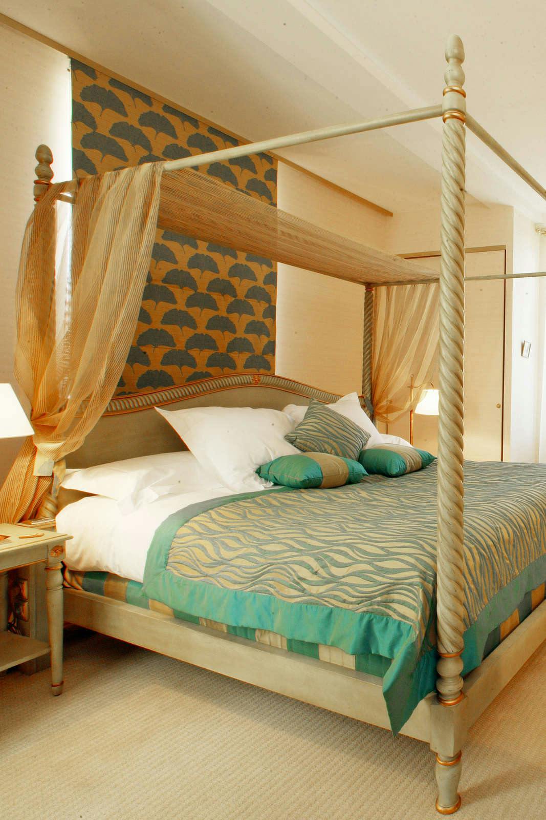 Hotel Clos la Boëtie photo 3