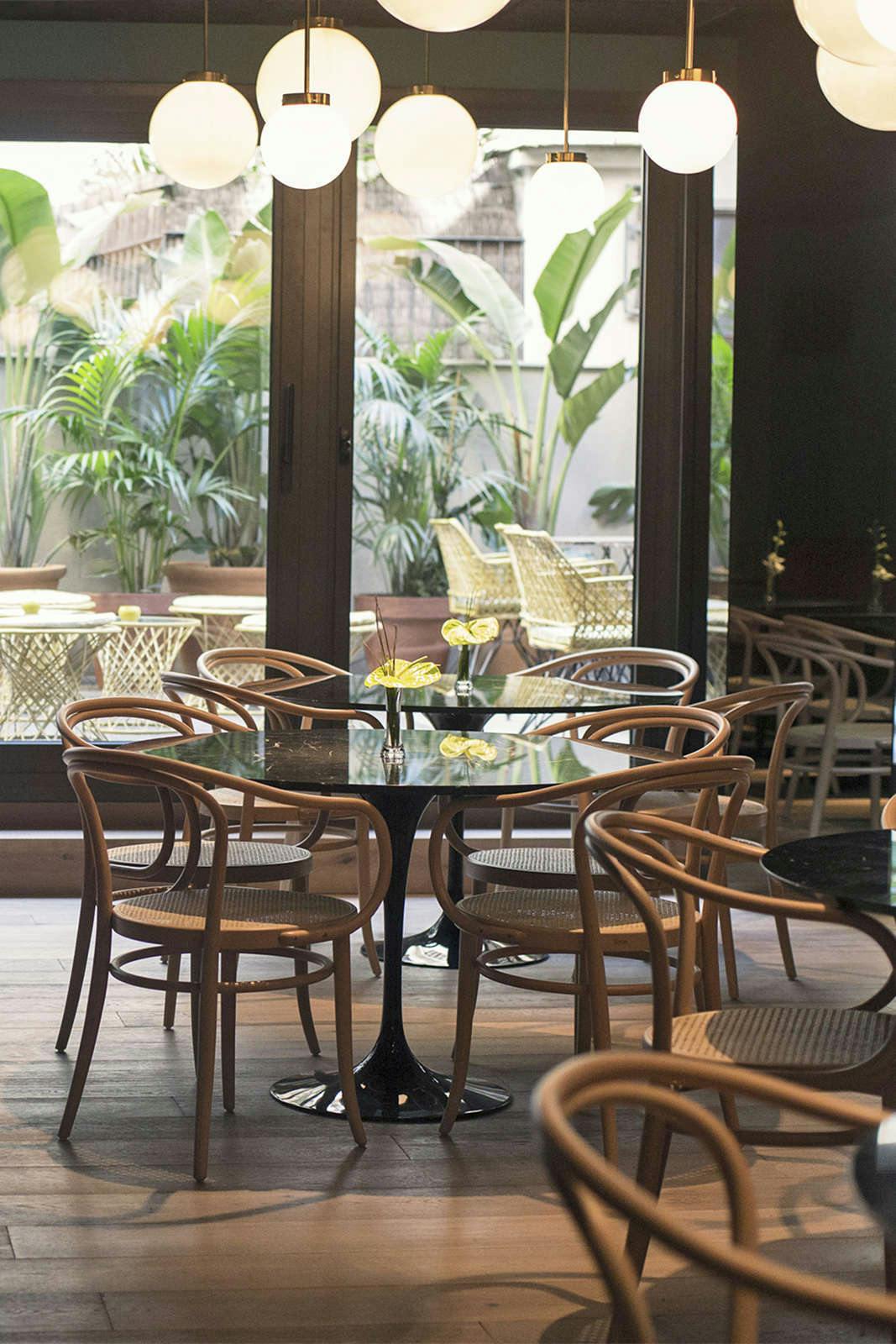 Hotel Uma House by Yurbban Trafalgar. photo 2