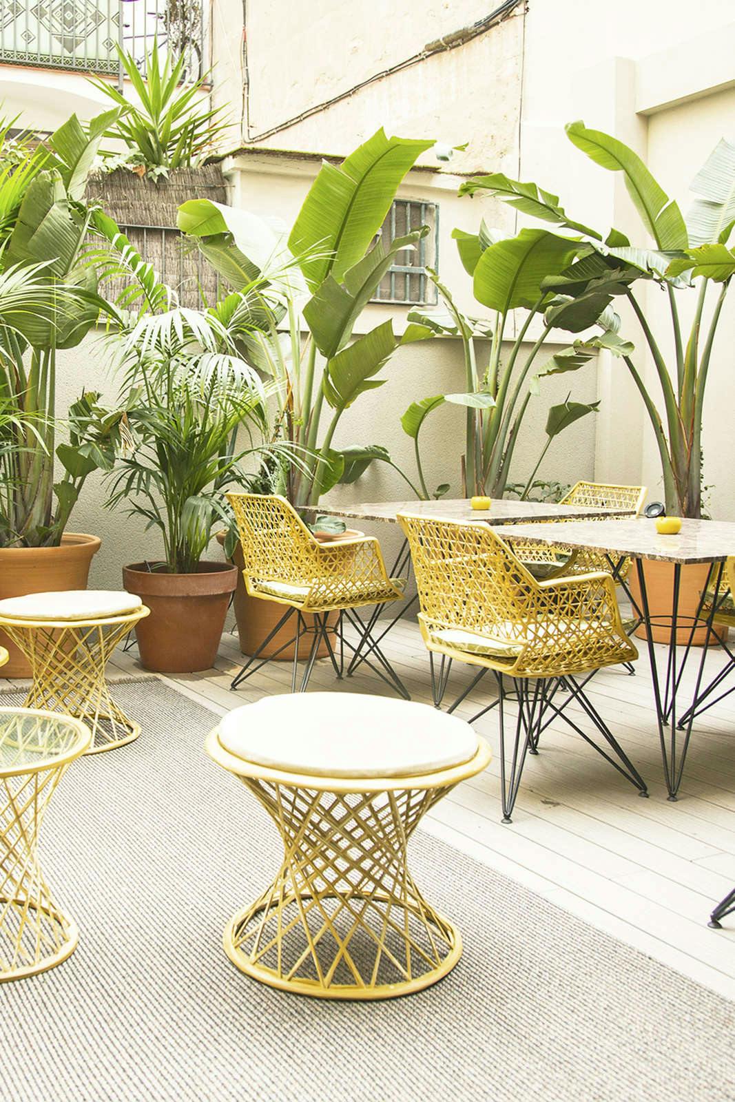 Hotel Yurbban Trafalgar Hotel photo 5