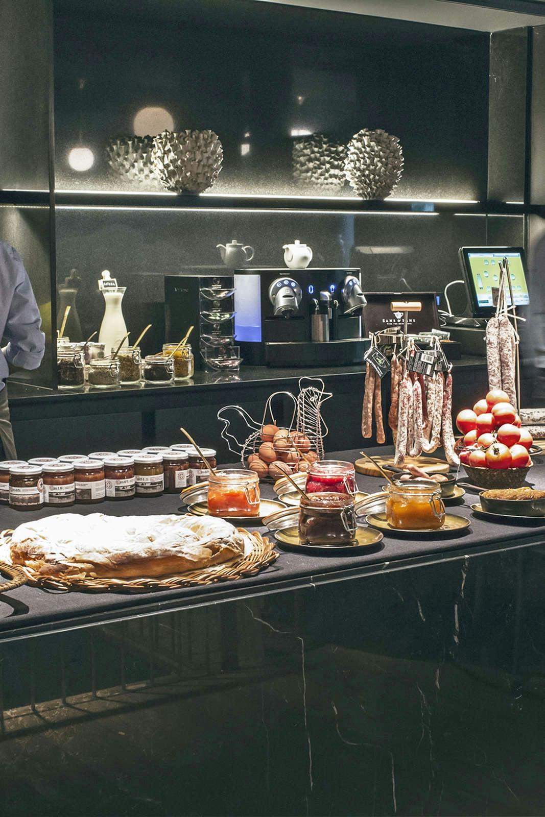 Hotel Yurbban Trafalgar Hotel photo 4