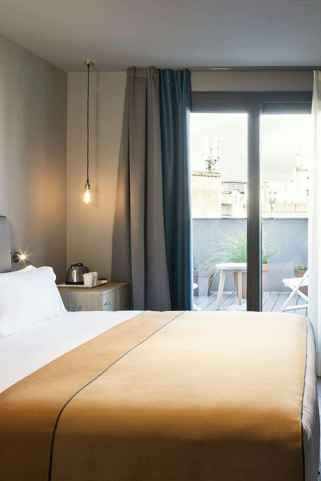 Hotel Yurbban Trafalgar Hotel photo 3