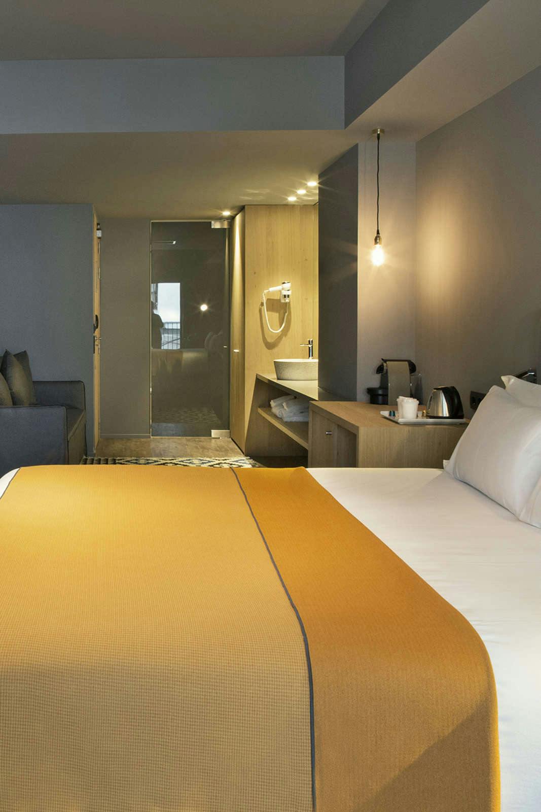 Hotel Yurbban Trafalgar Hotel photo 2