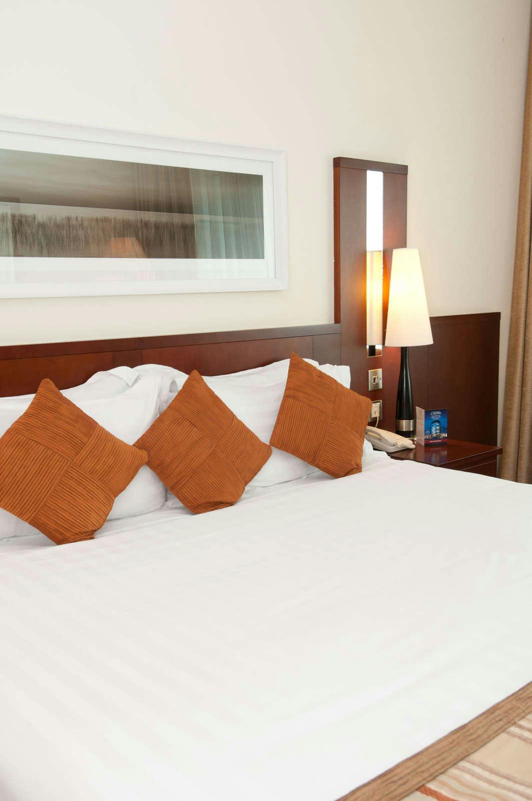 Hotel Shearwater Hotel & Spa photo 1