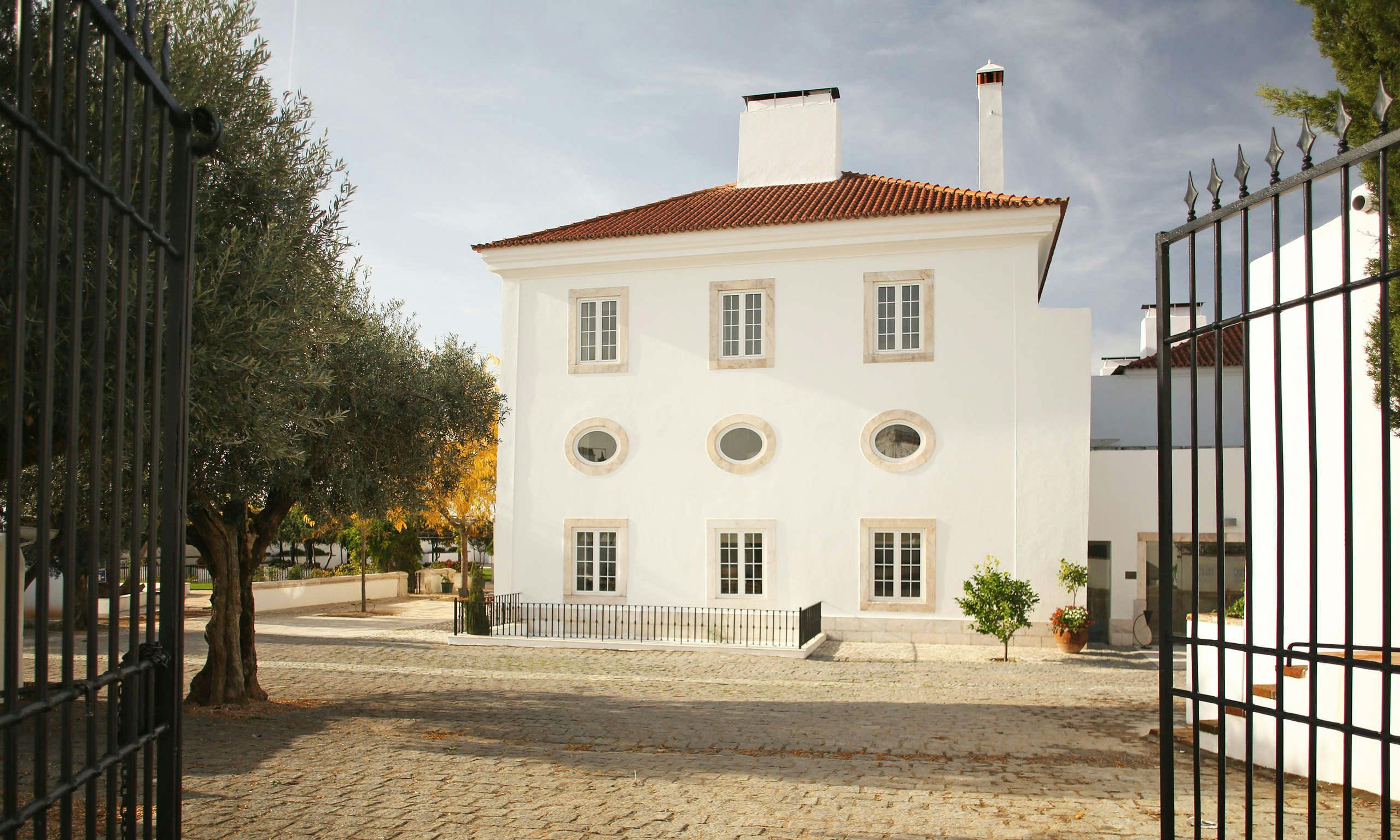 Pateo dos Solares Charm Hotel