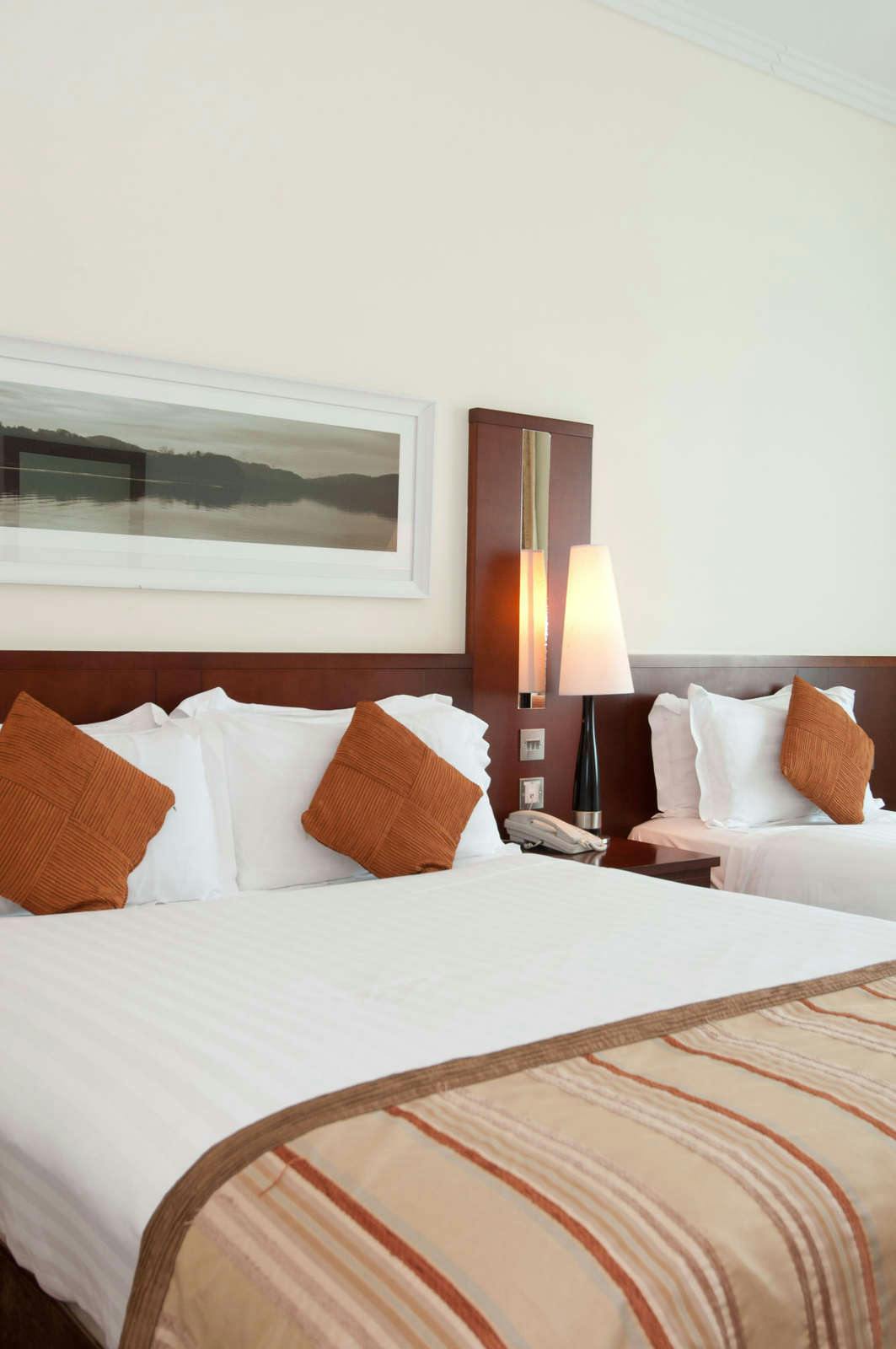 Hotel Shearwater Hotel & Spa photo 2